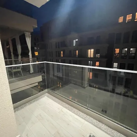 Moghioros Park Residence Dum4 Bucharest Exterior photo